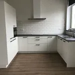 Huur 4 slaapkamer appartement van 115 m² in Dordrecht