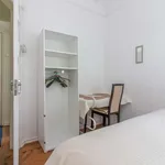 Quarto de 60 m² em lisbon