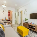 Rent 1 bedroom apartment of 377 m² in Lisbon