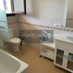 Rent 1 bedroom apartment of 100 m² in Malaga