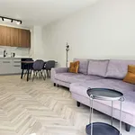 Rent 3 bedroom apartment of 76 m² in Katowice