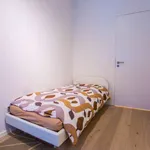 Huur 2 slaapkamer appartement van 100 m² in brussels