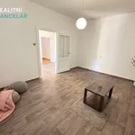 Rent 1 bedroom apartment in Přerov