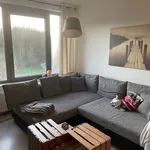 Rent 1 bedroom apartment in Ottignies-Louvain-la-Neuve