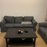 Appartement de 90 m² avec 2 chambre(s) en location à brussels