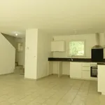 Maison de 84 m² avec 4 chambre(s) en location à VOREPPE