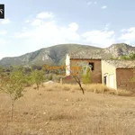 House - Algueña (ALGUEÑA RURAL)