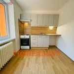 Rent 2 bedroom apartment of 28 m² in Ostrava