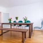 Miete 3 Schlafzimmer wohnung von 1615 m² in vienna