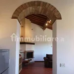 3-room flat excellent condition, Sovicille