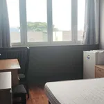 Rent 1 bedroom apartment of 12 m² in Sainte-Foy-Lès-Lyon