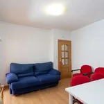 Habitación en madrid