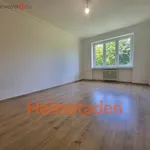 Rent 3 bedroom apartment of 54 m² in Havířov