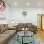 Alquilo 2 dormitorio apartamento de 58 m² en Madrid