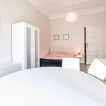 Alquilar 5 dormitorio apartamento en Valencia