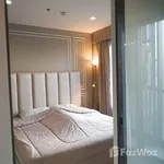 Rent 1 bedroom house of 35 m² in Bangkok