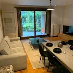 Rent 1 bedroom apartment in Antwerp