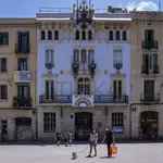 Alquilo 1 dormitorio casa de 80 m² en Barcelona