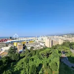 Affitto 3 camera appartamento di 86 m² in Genoa