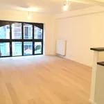  appartement avec 2 chambre(s) en location à Saint-Gilles