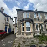 Rent 1 bedroom house in Bristol