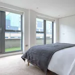 Rent 2 bedroom apartment of 114 m² in london