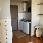 Rent 1 bedroom apartment of 16 m² in NANCY