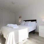 Alquilo 4 dormitorio apartamento de 50 m² en Madrid