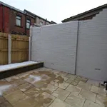 Terraced house to rent in Carwood Grove, Horwich, Bolton BL6