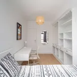 Rent a room in lisbon