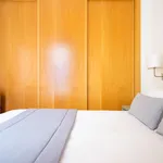 Rent 1 bedroom apartment of 30 m² in Málaga