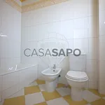 Apartamento T3 para alugar em Alcanena