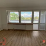 Pronajměte si 3 ložnic/e byt o rozloze 72 m² v Bruntál