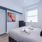 Rent 1 bedroom apartment of 50 m² in Liverpool