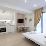 Rent 1 bedroom apartment of 57 m² in Milan