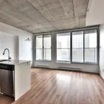 Appartement de 484 m² avec 1 chambre(s) en location à Montreal