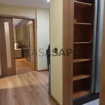 Rent 3 bedroom apartment of 130 m² in Castêlo da Maia