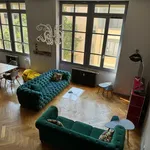 Rent 4 bedroom apartment of 1690 m² in Lyon