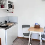 Rent 1 bedroom apartment of 17 m² in Anglet