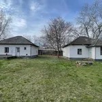 Rent 3 bedroom house of 110 m² in Debrecen