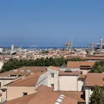 Affitto 3 camera appartamento di 75 m² in Livorno