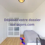 Appartement de 9 m² avec 3 chambre(s) en location à Saint-Étienne