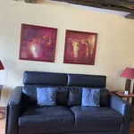 Appartement de 49 m² avec 1 chambre(s) en location à paris