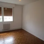 Appartement de 110 m² avec 4 chambre(s) en location à Metz