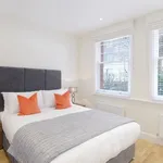 Rent 3 bedroom flat in London