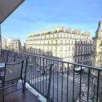 Rent 4 bedroom apartment of 117 m² in Paris