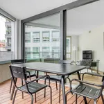 Miete 2 Schlafzimmer wohnung von 1184 m² in Zurich