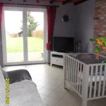 Maison de 200 m² avec 3 chambre(s) en location à Bertogne