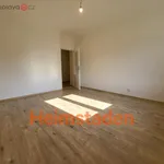 Pronajměte si 3 ložnic/e byt o rozloze 56 m² v Havířov