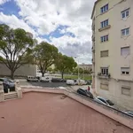 Rent a room in lisbon